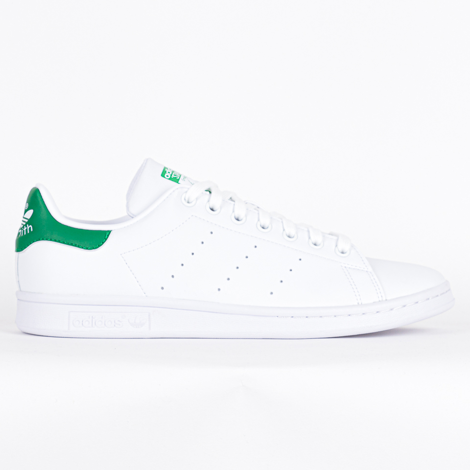 adidas stan smith triangle