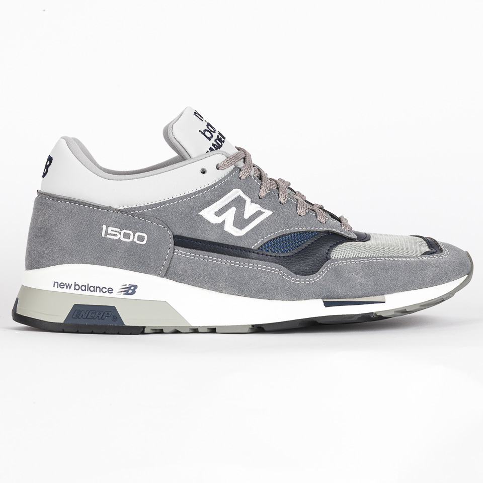 Sneakers New Balance 1500 Made in England | The Firm shop