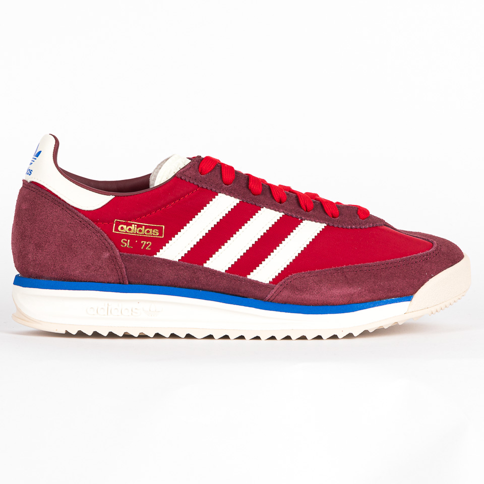 Sneakers adidas Originals SL 72 RS The Firm shop