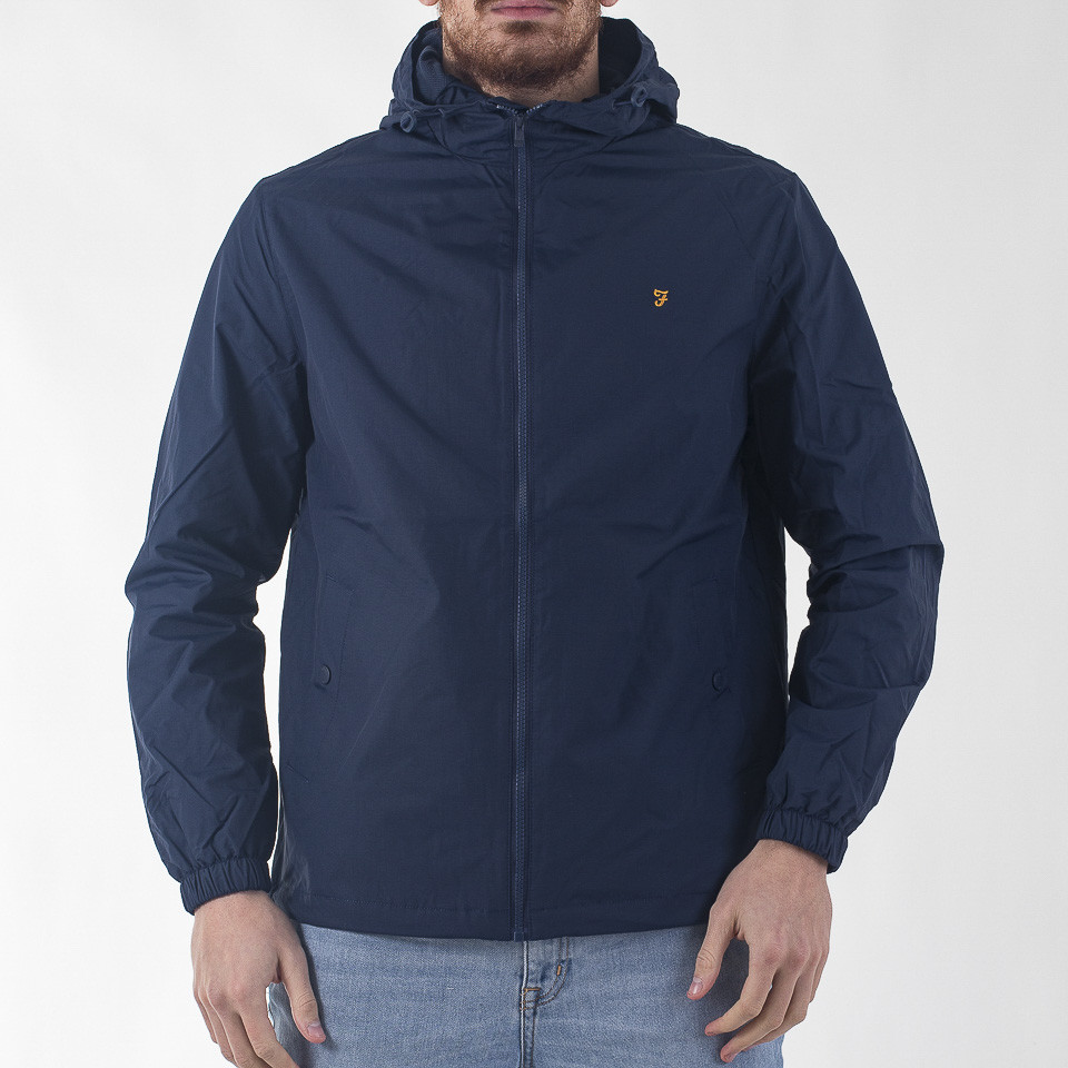 Farah smith outlet jacket