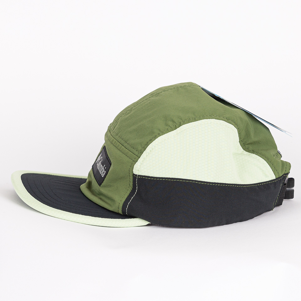 Columbia｜HATS (Escape Thrive Cap (1991341-011)) Columbia Escape Thrive™ Cap - Unisex | Altitude Sports