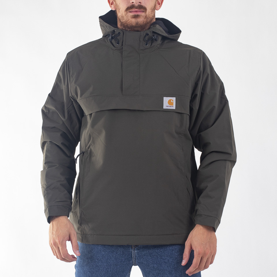 Jackets Carhartt Nimbus Pullover The Firm shop