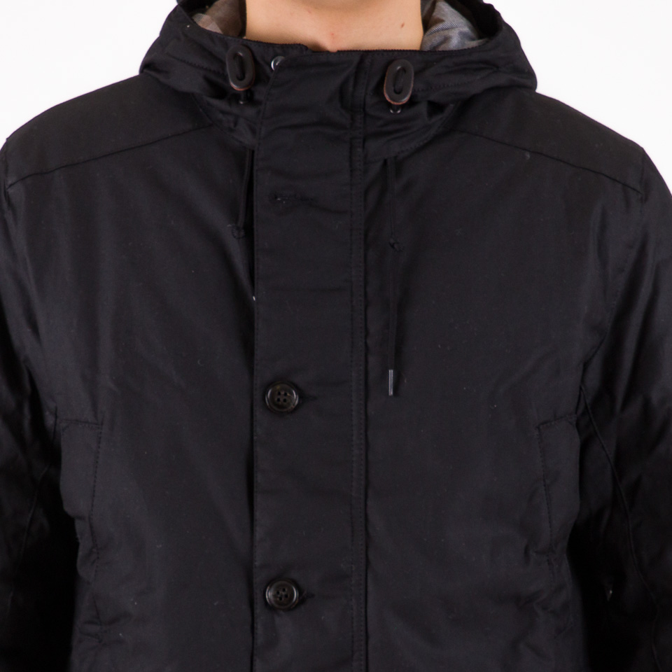 Giacche Barbour Connel Wax Jacket The Firm shop
