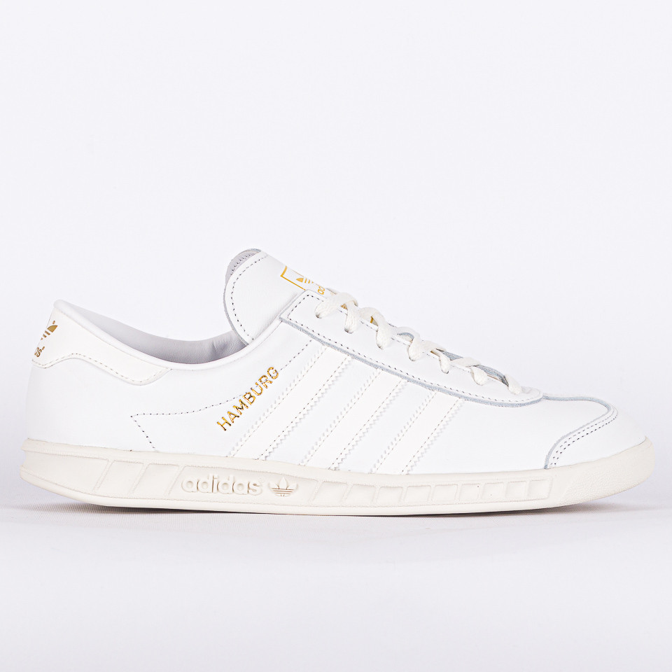 Sneakers adidas Originals Hamburg | The Firm shop