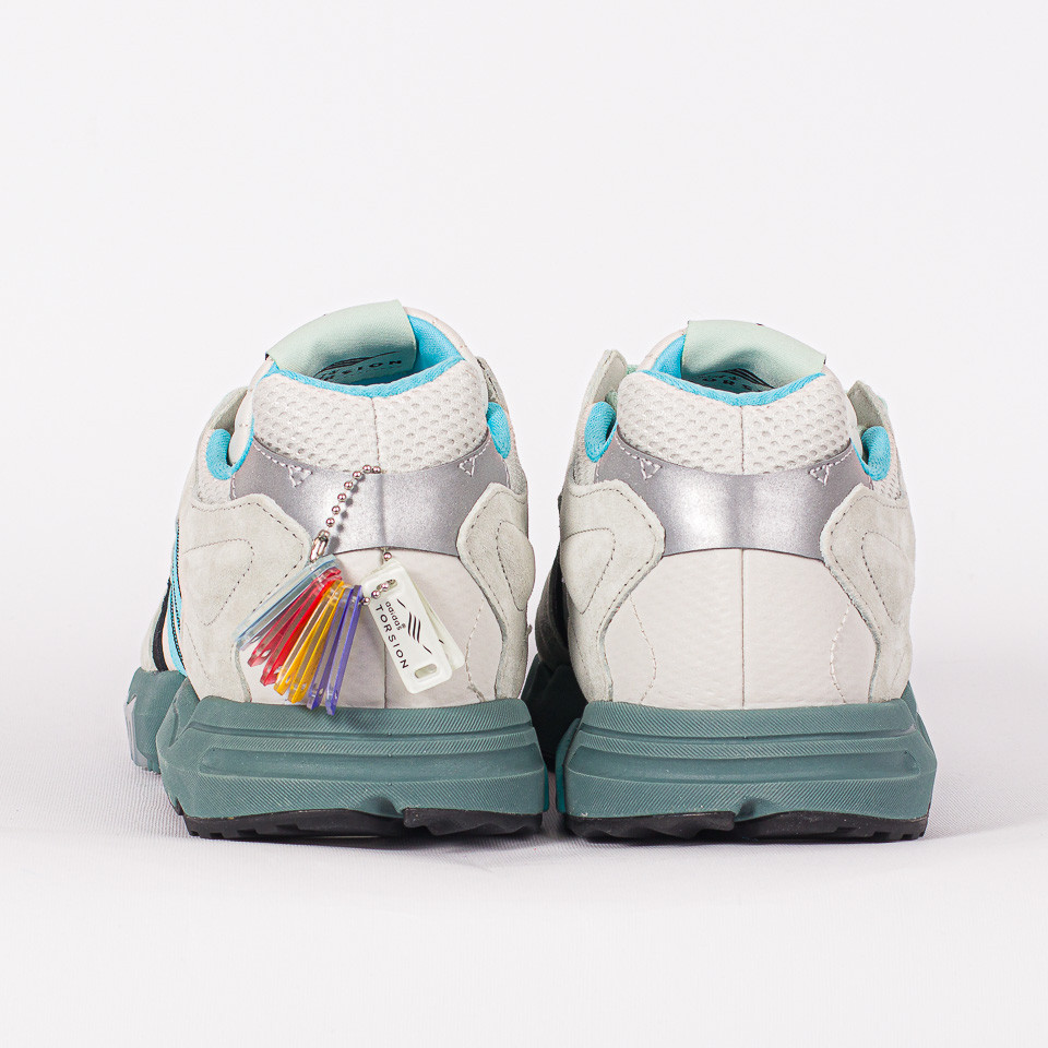 Sneakers adidas Originals ZX Torsion | The Firm shop