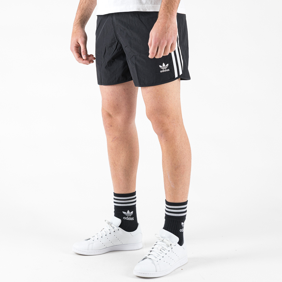 ★★Columbia★★ 1754 CROWN WIDE FIT PINTUCK SHORTS PANTS BL COLUMBIA UNIVERSITY(컬럼비아 유니버시티) 1754 CROWN WIDE FIT