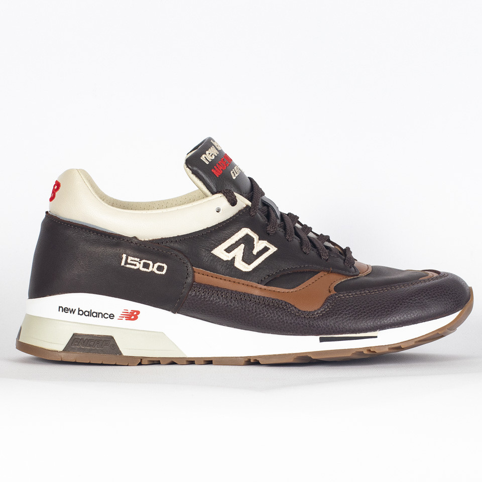 New balance 1500 pelle on sale