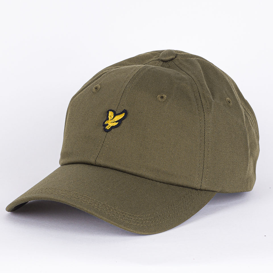 Lyle & scott store caps