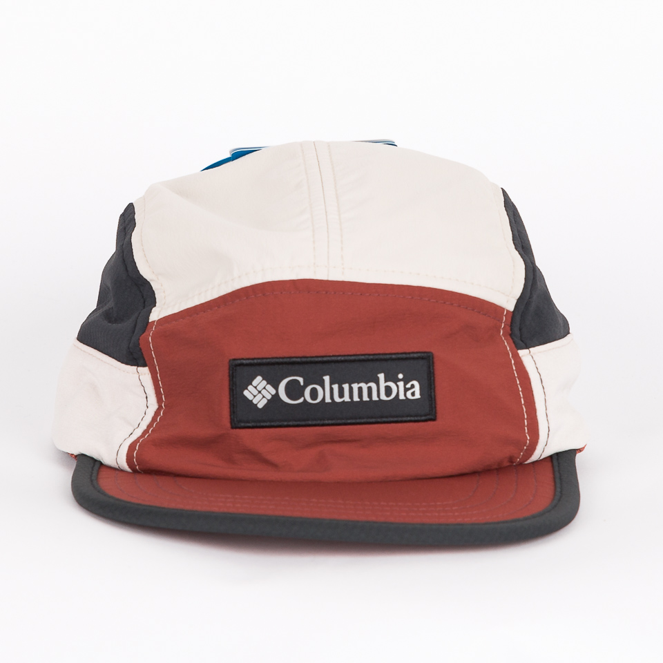 Columbia｜HATS (Escape Thrive Cap (1991341-011)) Columbia Escape Thrive™ Cap - Unisex | Altitude Sports