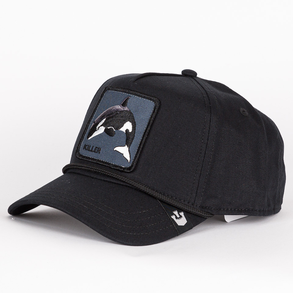 Caps Hats Goorin Bros. Killer Whale 100 The Firm shop