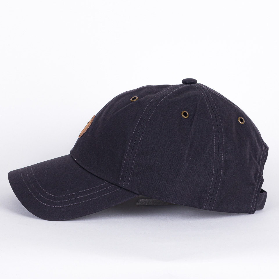 FJALLRAVEN｜HATS (HELAGS CAP DARK GREY (77357/030)) Caps & Hats Fjällräven Helags Cap | The Firm shop