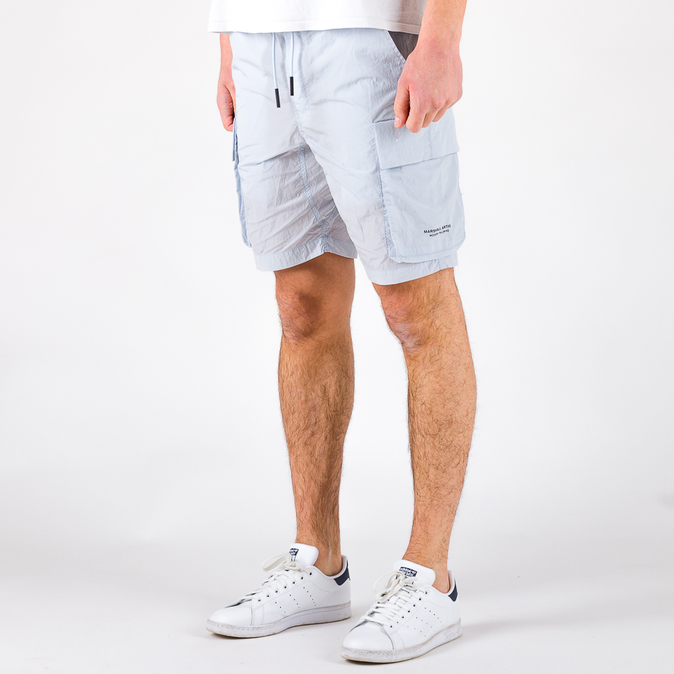 Marshall best sale artist shorts