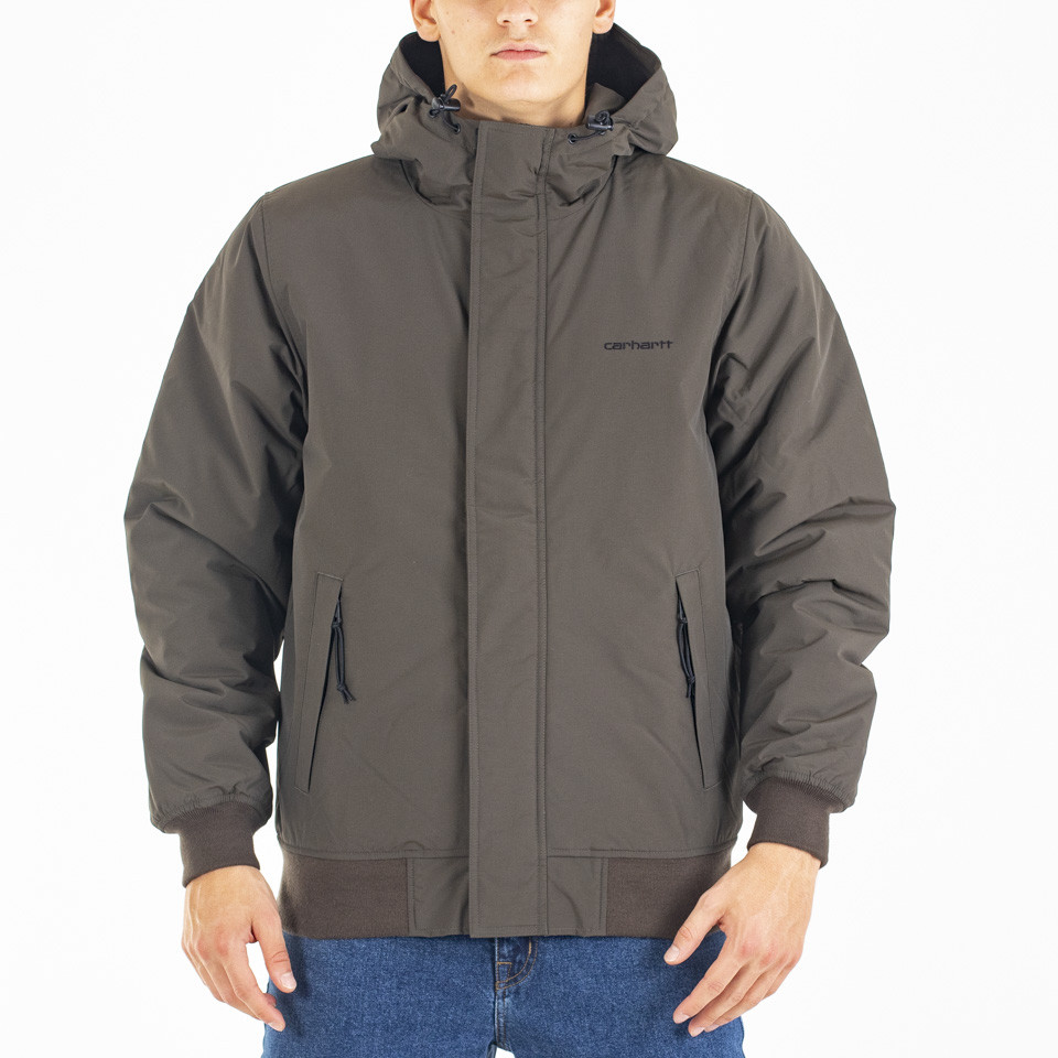 Blouson carhartt new arrivals