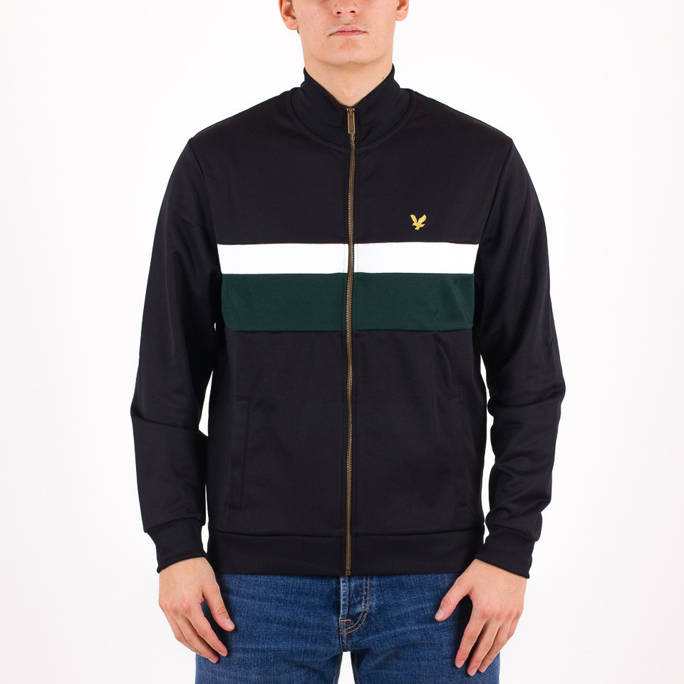 Tracktop lyle & online scott