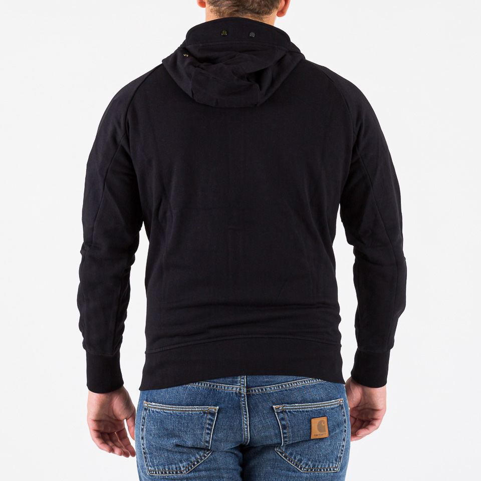 CP COMPANY｜HOODIES/ZIP-UPS (Diagonal Raised Fleece Gogg c-p-company-diagonal-raised-