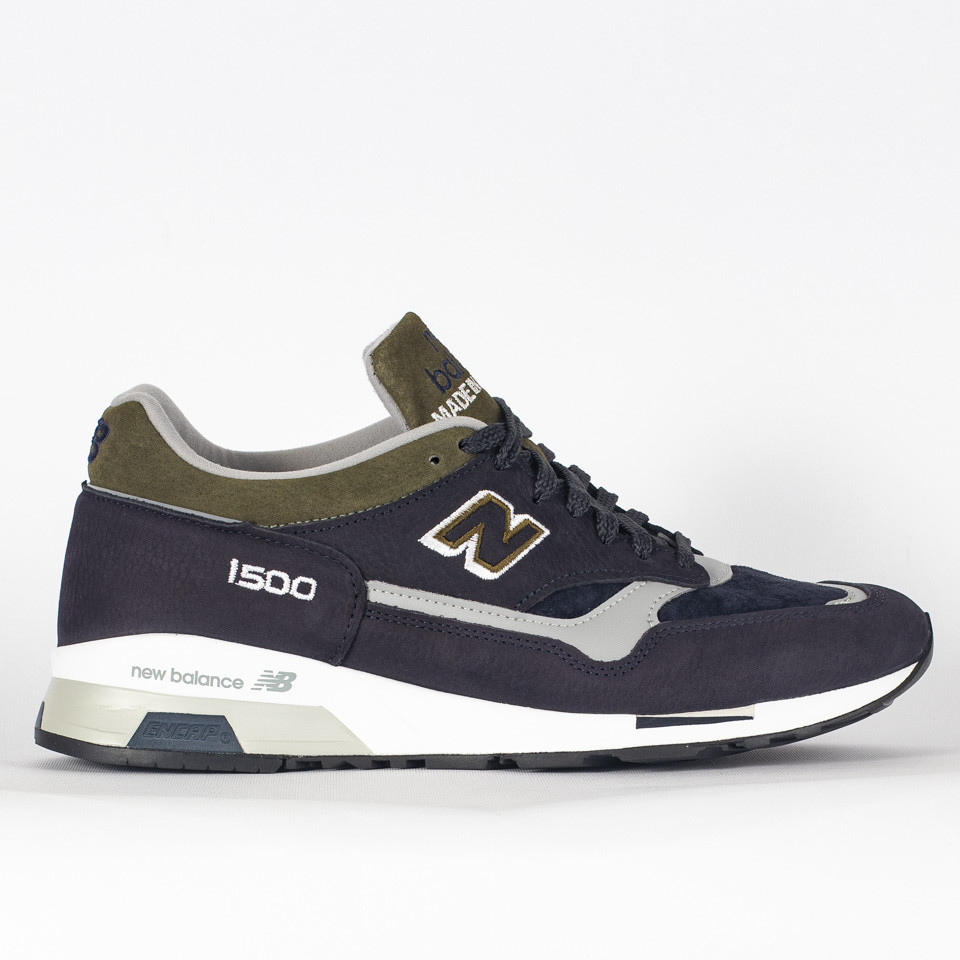 New balance 1500 on sale made in england green