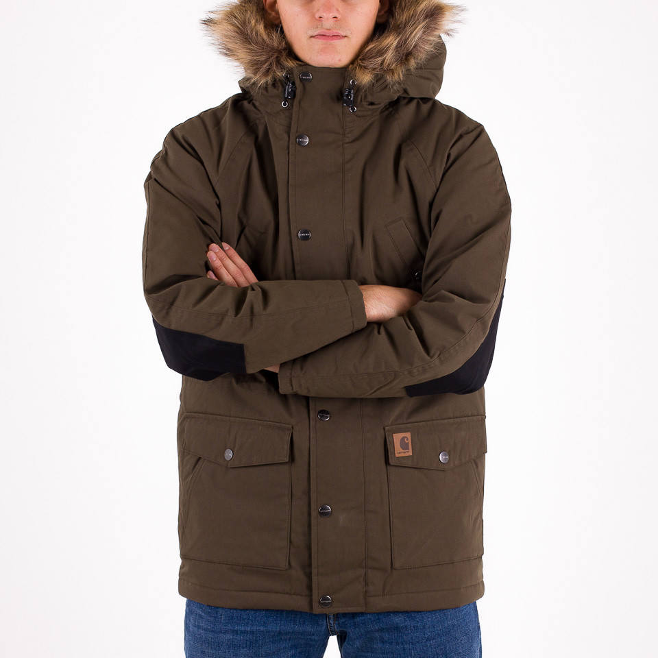 Trapper parka outlet