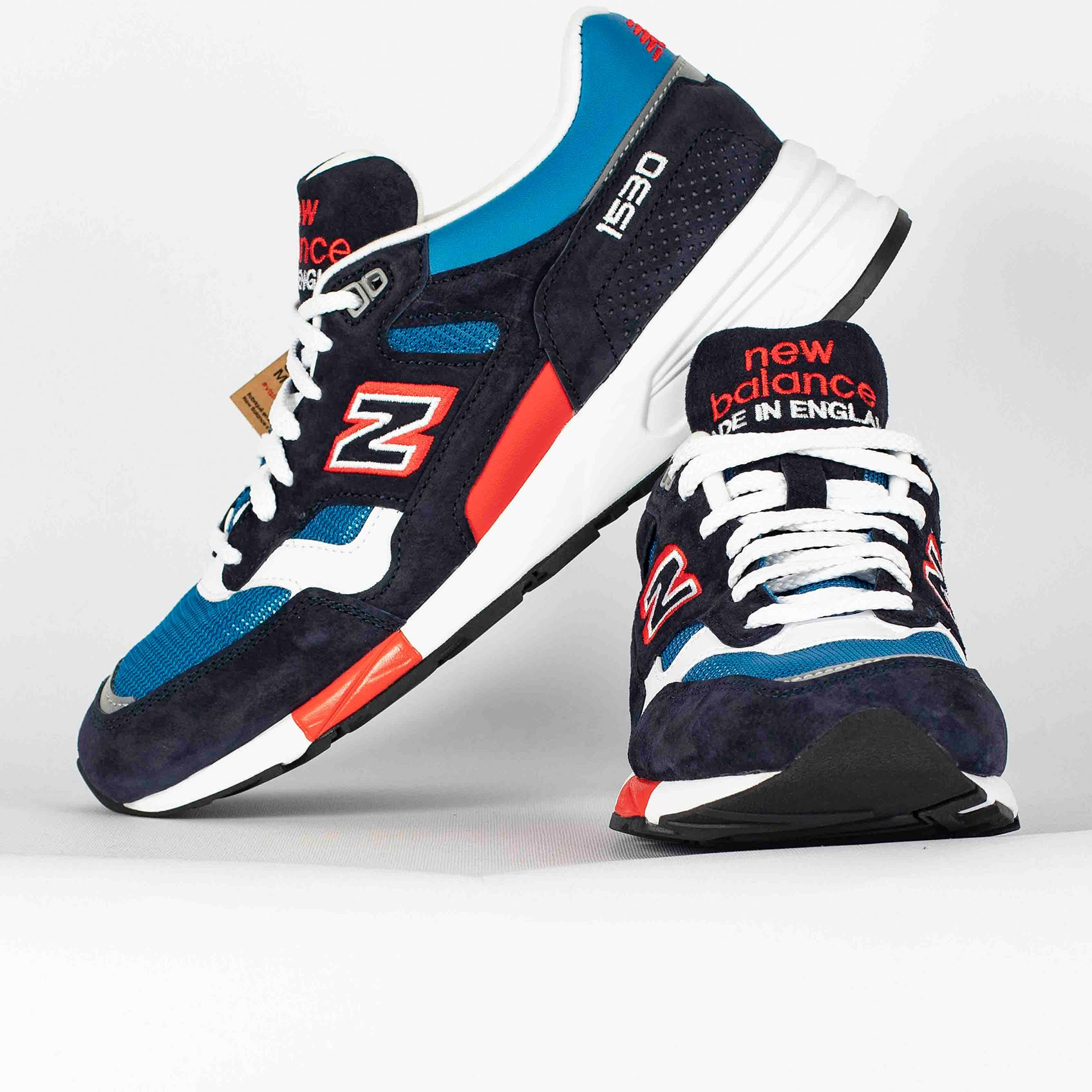 New balance 1530 online navy