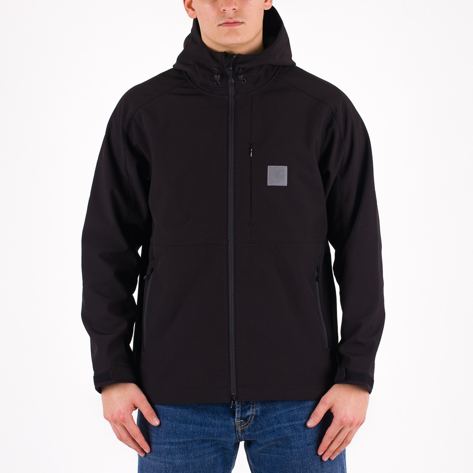 Carhartt shell outlet jacket