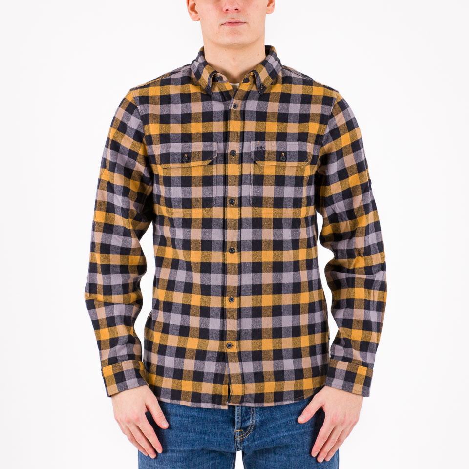 Fjallraven skog shirt on sale