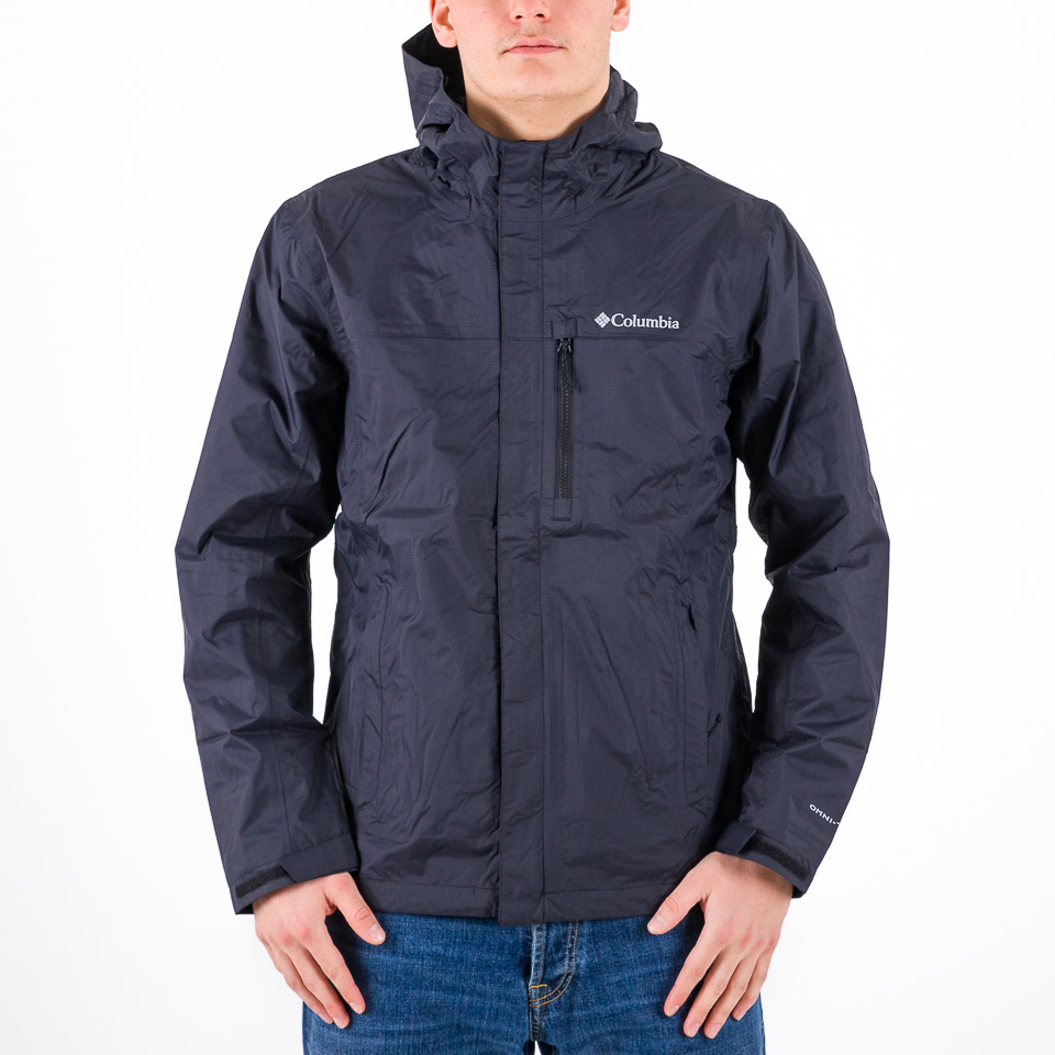 Columbia pouring clearance jacket