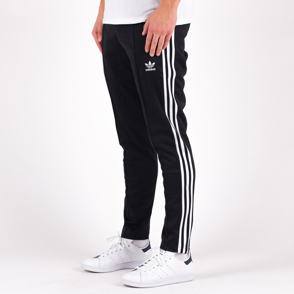 Bottoms adidas Originals BB Track Pants | The Firm shop