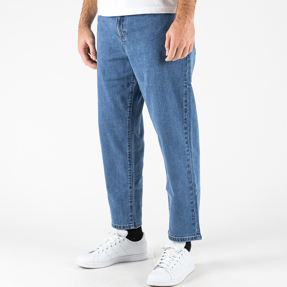 パンツ FARAH DENIM Baggy Pants w34 OVY BEAMS（ビームス）FARAH / Baggy Pants（パンツ デニムパンツ