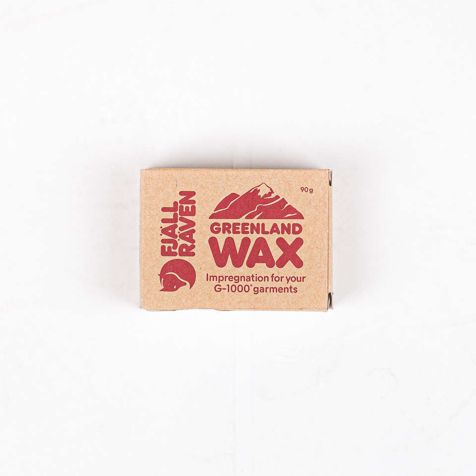 Accessori Fjällräven Greenland Wax | The Firm shop