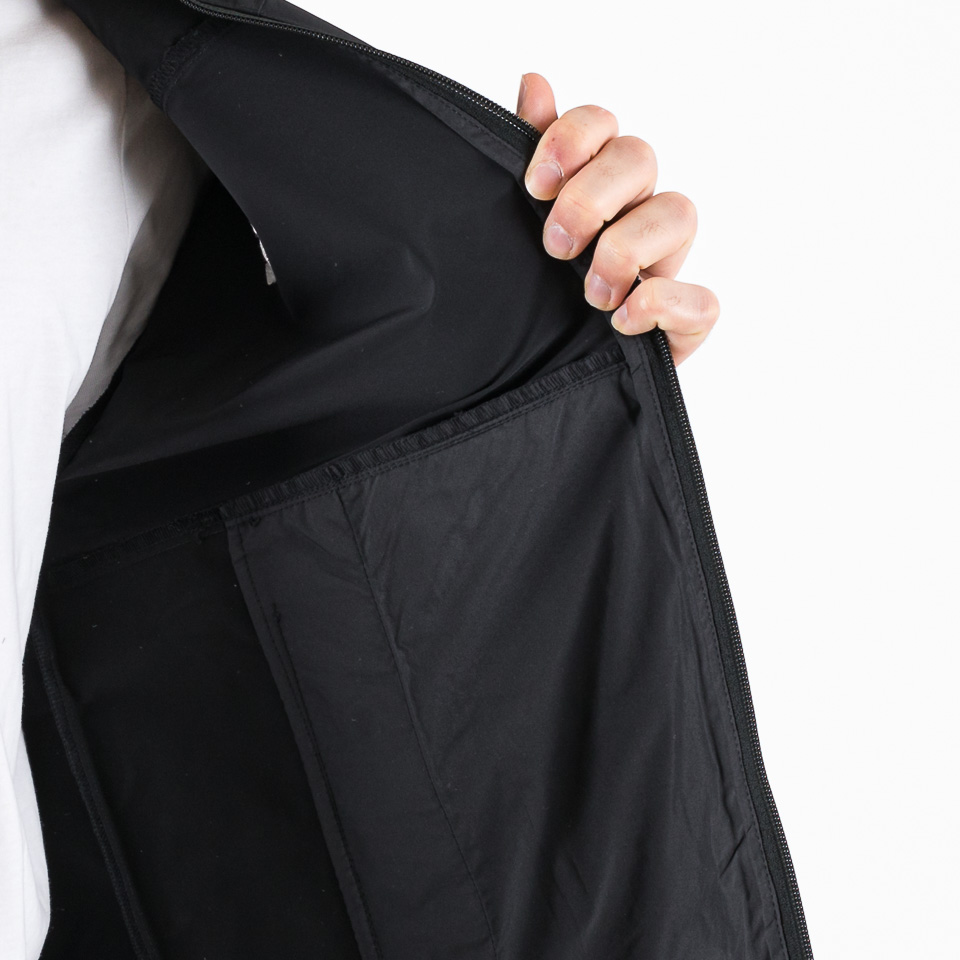 Jackets The North Face TNF Easy Wind Track Jacket | The Firm