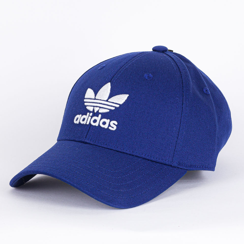 Caps & Hats adidas Originals Baseball Trefoil Cap | Firm shop