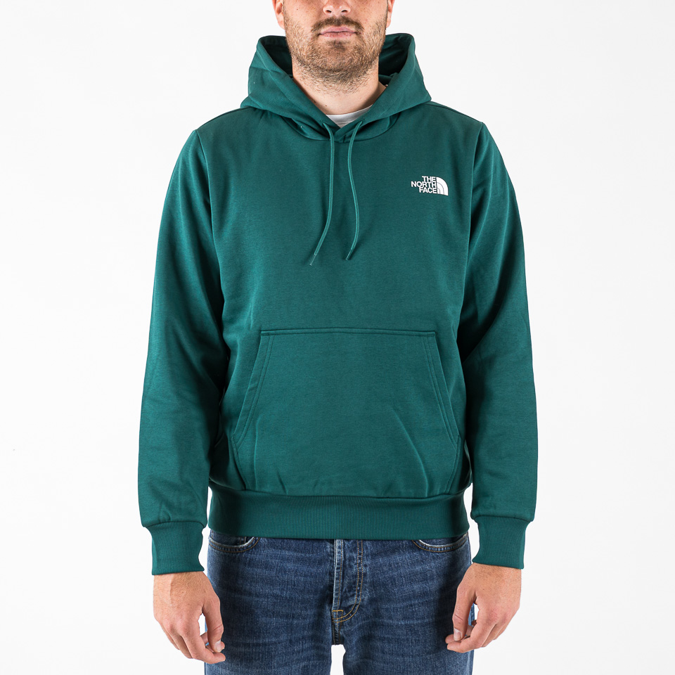 パーカー・フーディ THE NORTH FACE SS25 'Simple' hoodie (NF0A89FCJK31 NFJK3) Sweatshirts The North Face Simple Dome Hoodie | The Firm shop