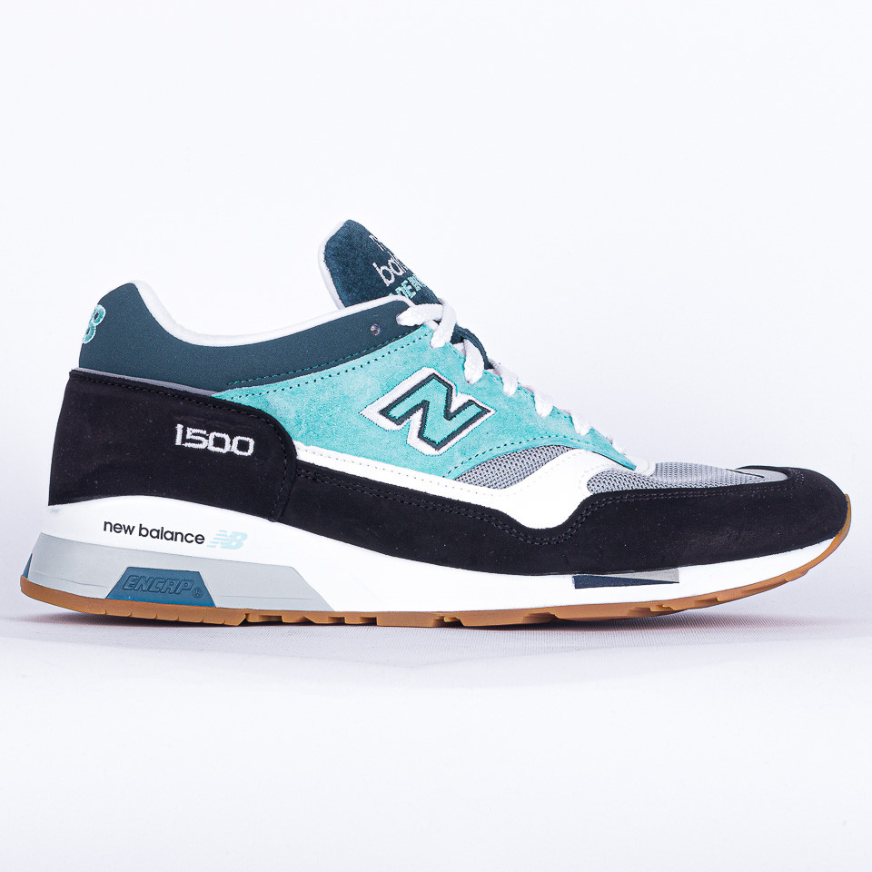 Sneakers New Balance 1500 Made in England The Firm shop