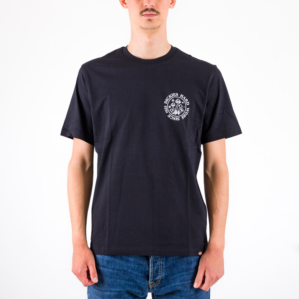 T shirts Dickies Bayside Gardens T Shirt The Firm shop