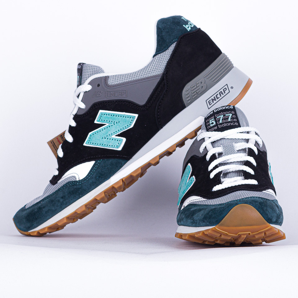 Sneakers New Balance 577 Made in England | The Firm shop