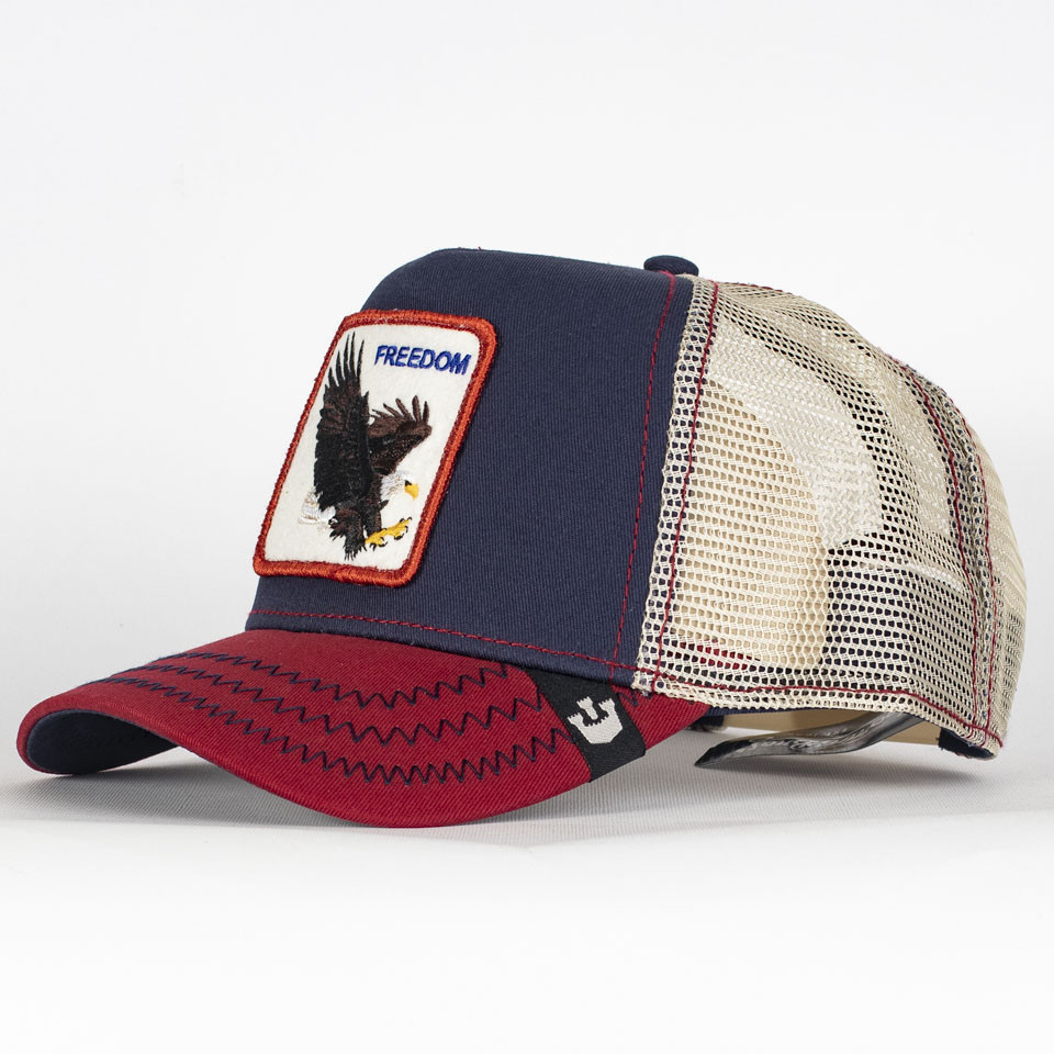 Goorin bros freedom store hat