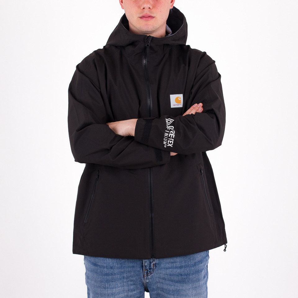 Carhartt GORE-TEX INFINIUM アノラック Carhartt WIP GORE-TEX INFINIUM SS20 Collection | Hypebeast