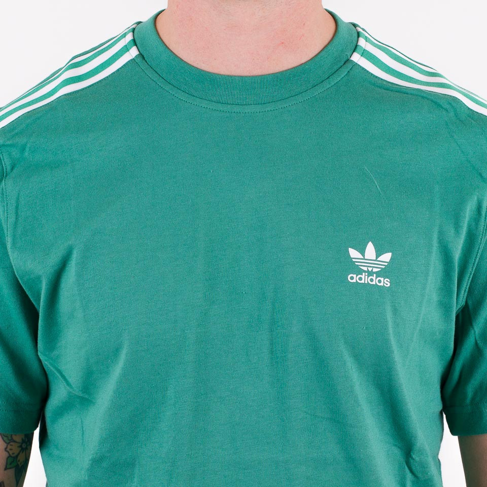 T shirts adidas Originals Lock Up T Shirt The Firm shop