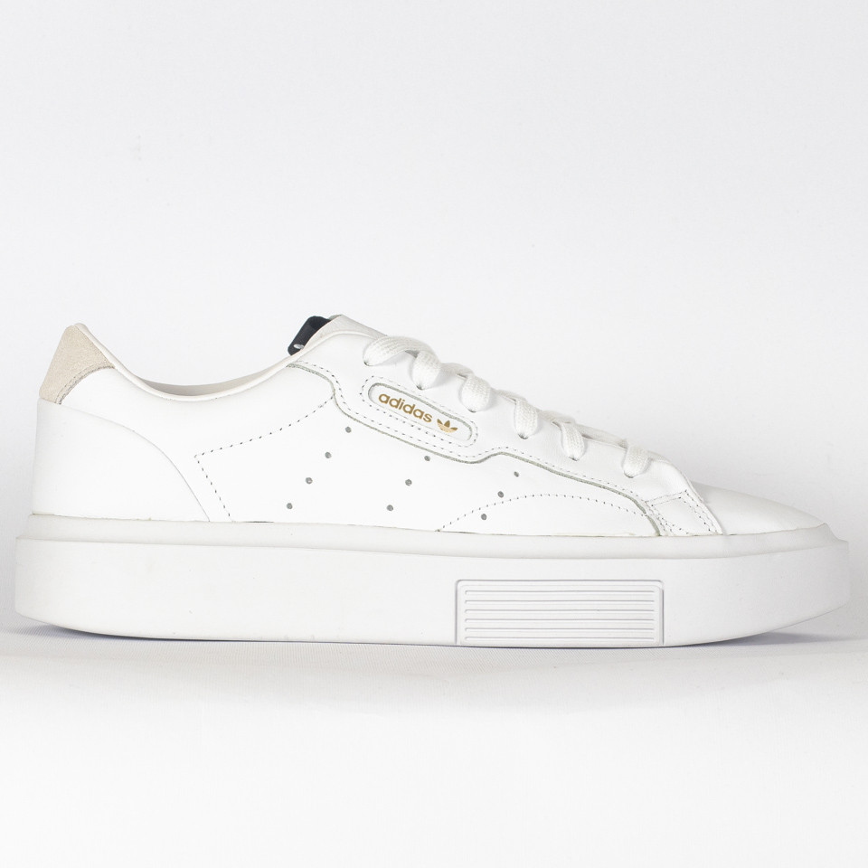 Adidas originals sleek super on sale