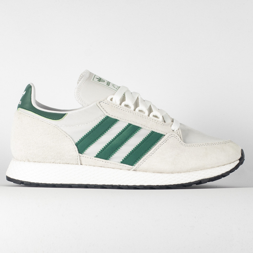 Adidas originals forest grove sneakers on sale