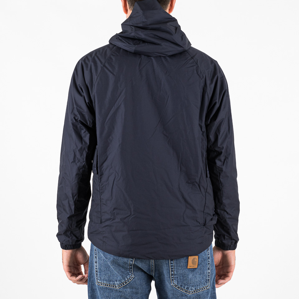 Jackets C.P. Company Metropolis Series Pertex® Padded Hooded