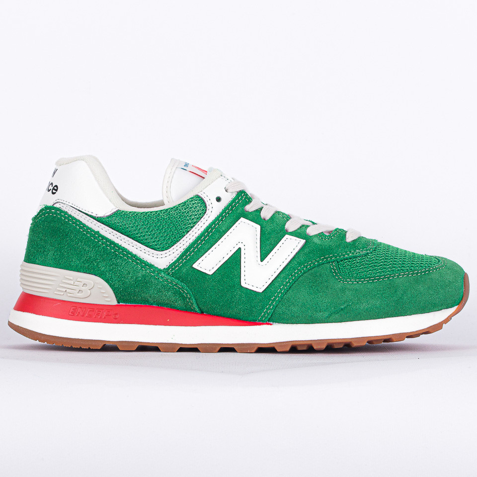 New balance 574 clearance varsity