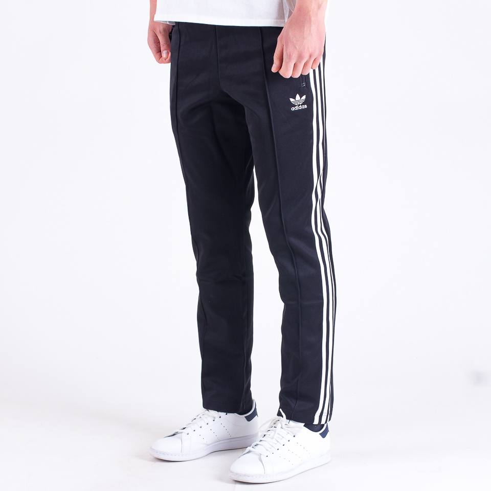 Adidas originals best sale beckenbauer track pants