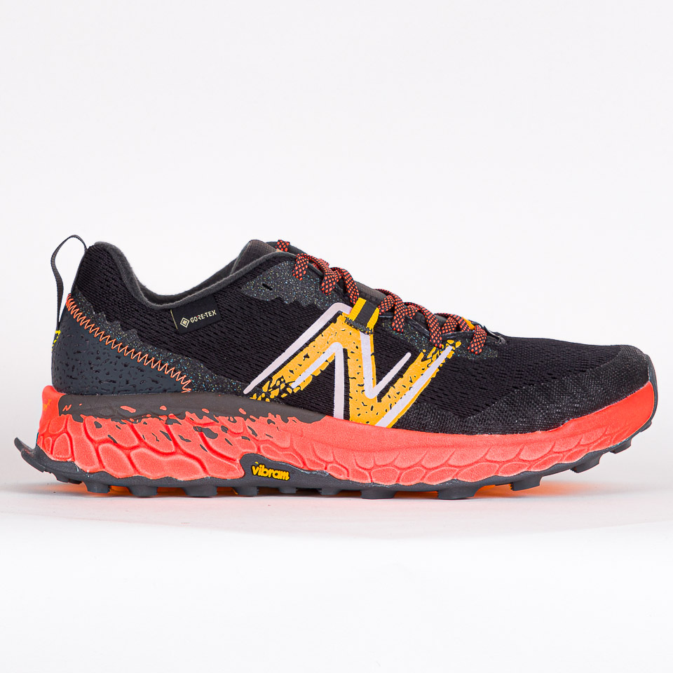 New balance shop gore tex vibram