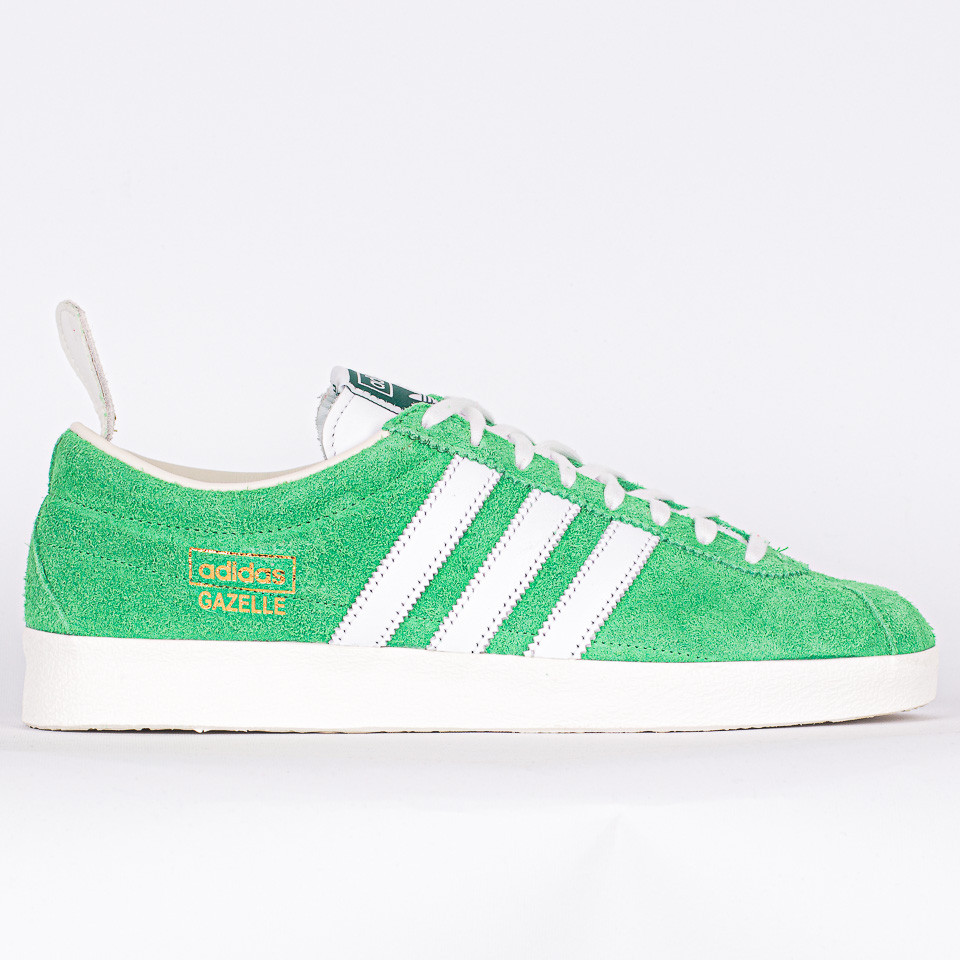 Adidas originals gazelle vintage sale