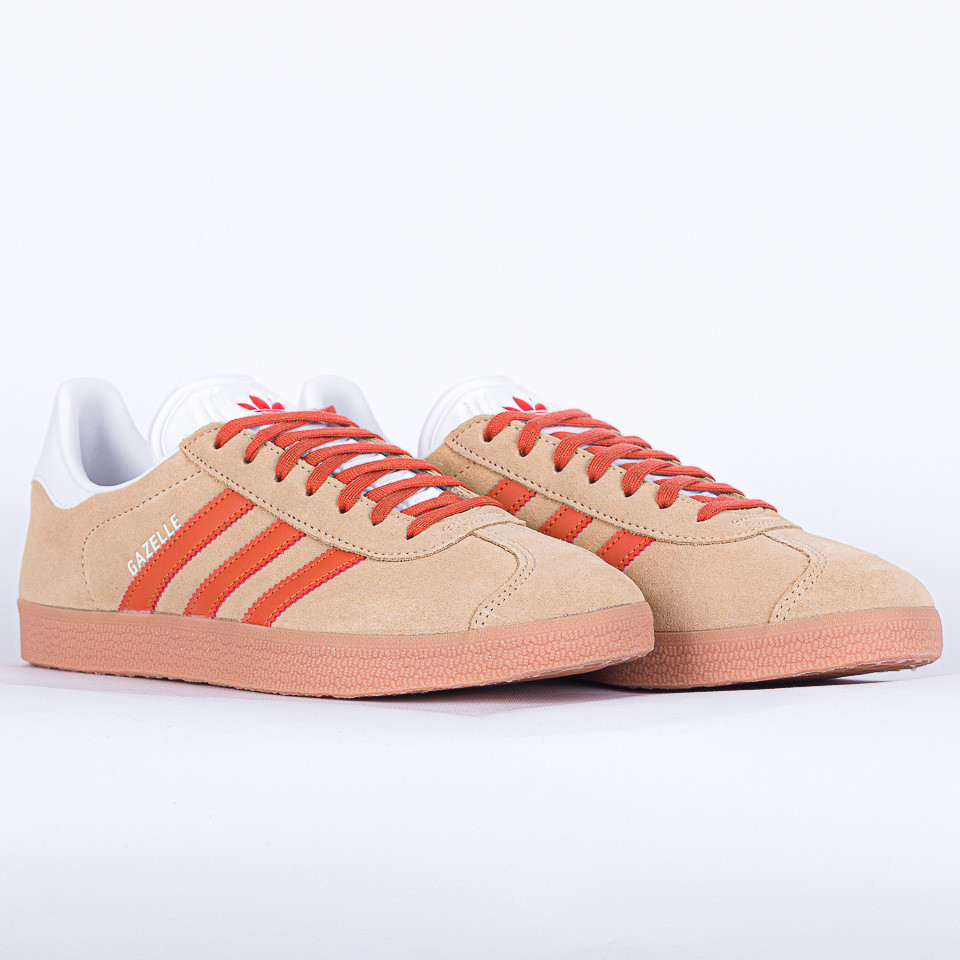 Sneakers Originals Gazelle | The Firm shop