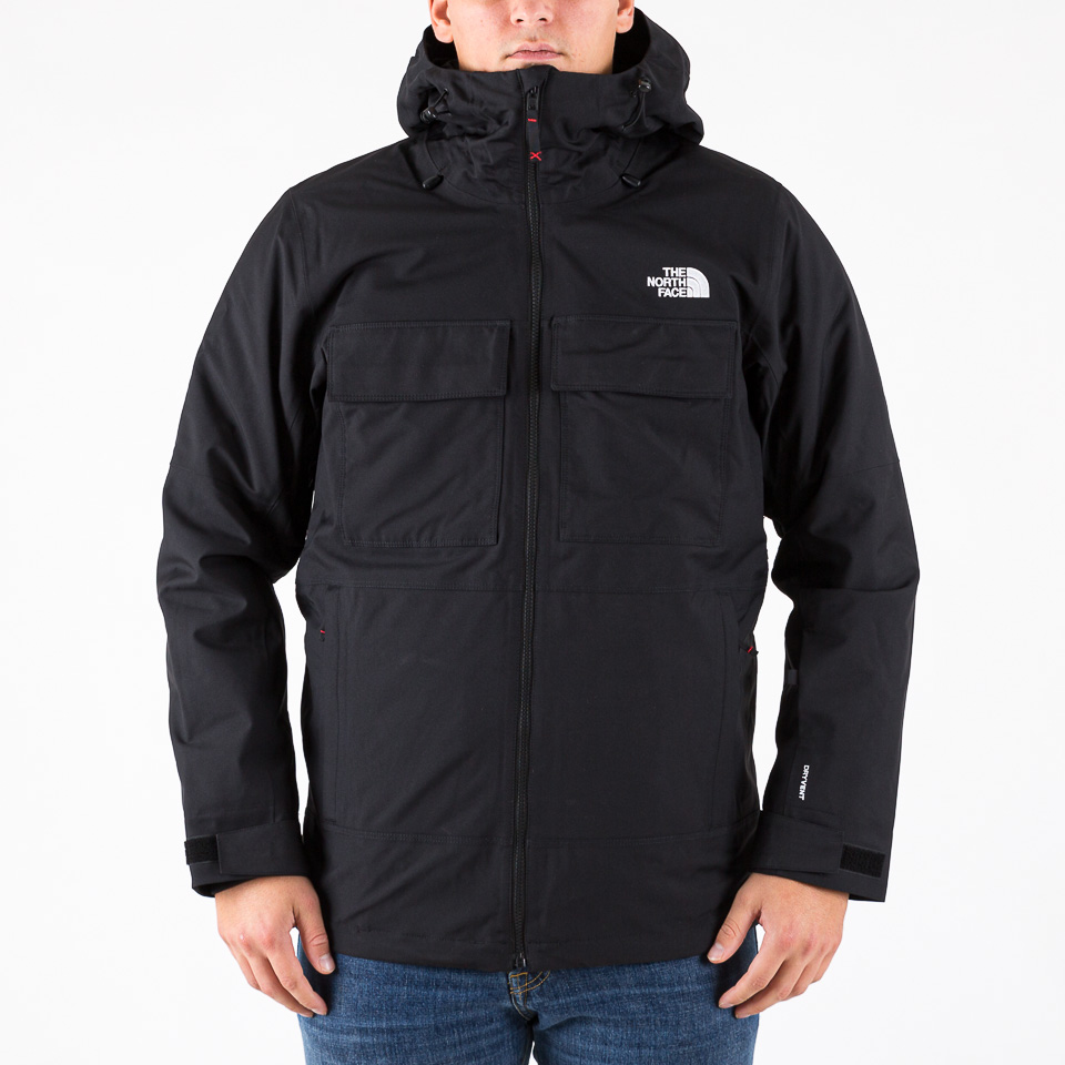 Giacche The North Face Fourbarrel Triclimate 3 in 1 | The Firm shop