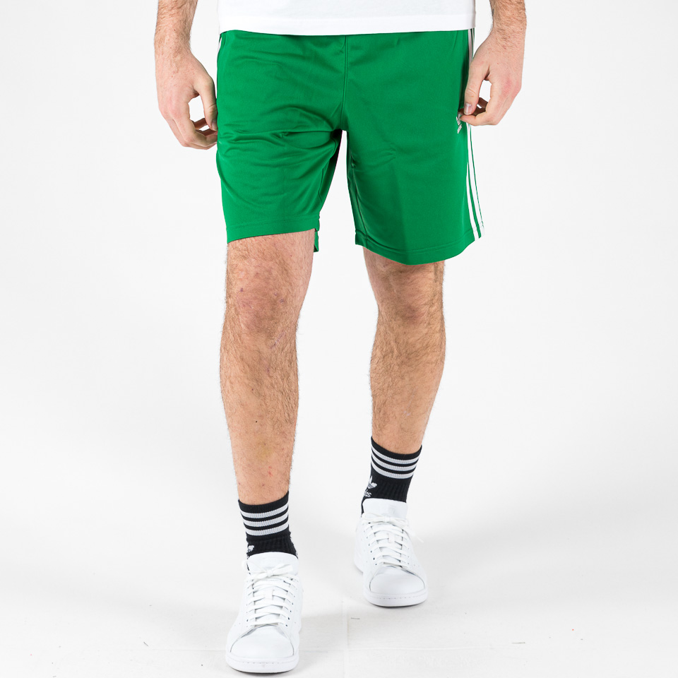 Bottoms adidas Originals Firebird Short | The Firm shop