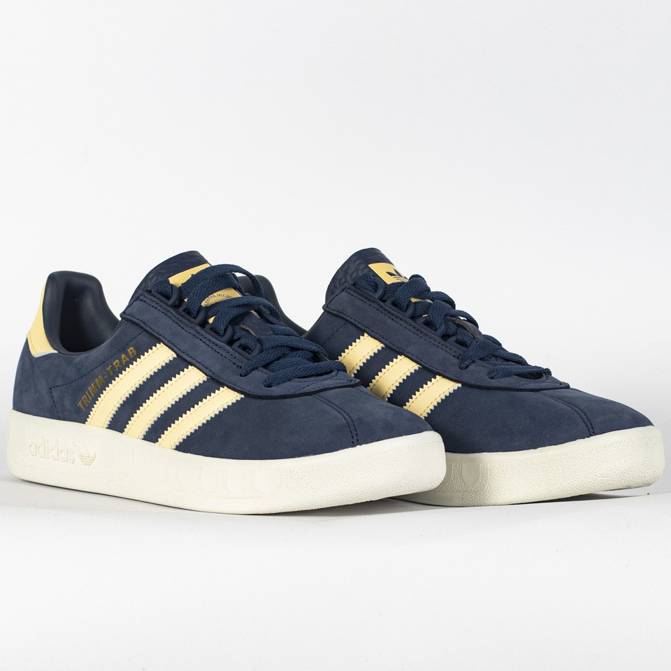 Adidas trimm trab trainers best sale