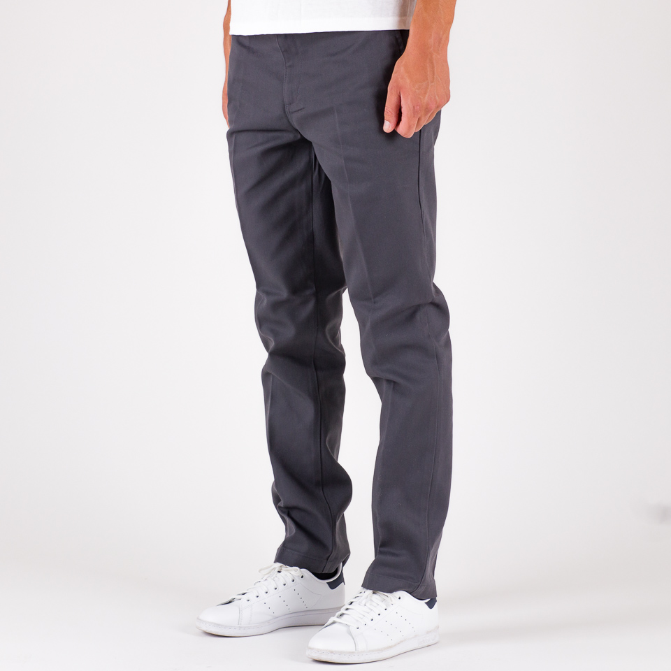 Dickies 872 charcoal store grey