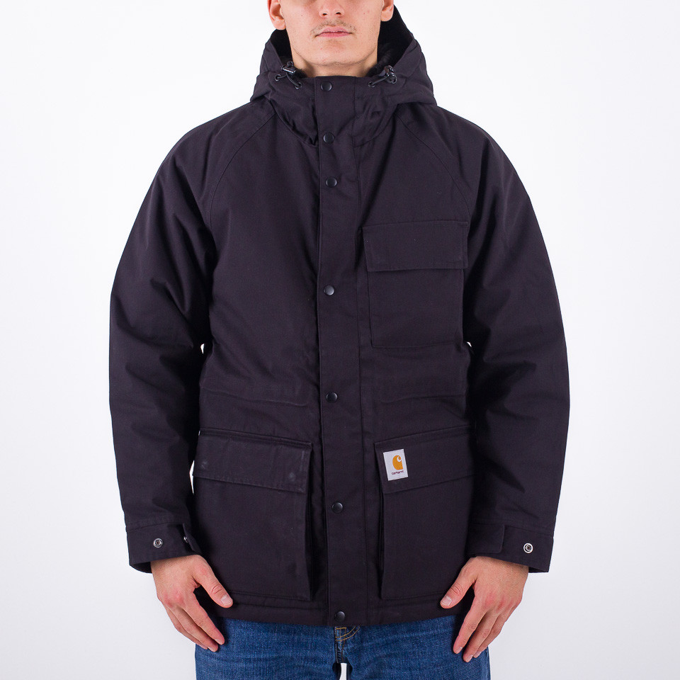 Carhartt ashby parka best sale